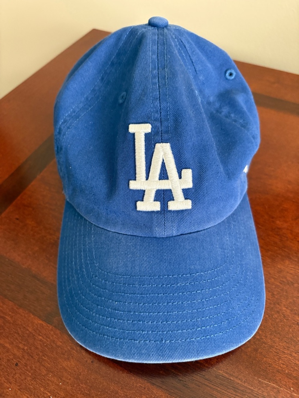 LA Baseball Hat